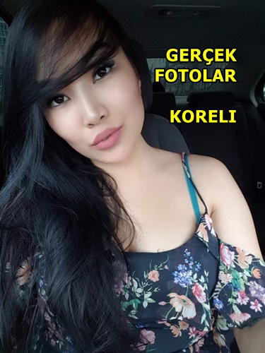 Taksim Beşiktaş Koreli Cazibeli
 Escort Albina 