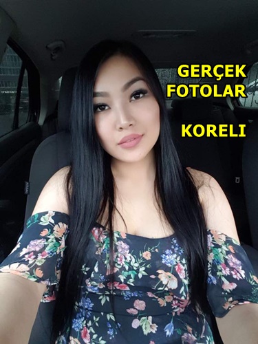 Taksim Beşiktaş Koreli Cazibeli
 Escort Albina 