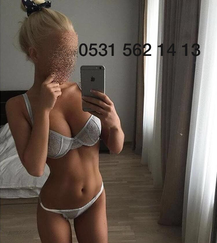 Vip Escort Bayan Didem