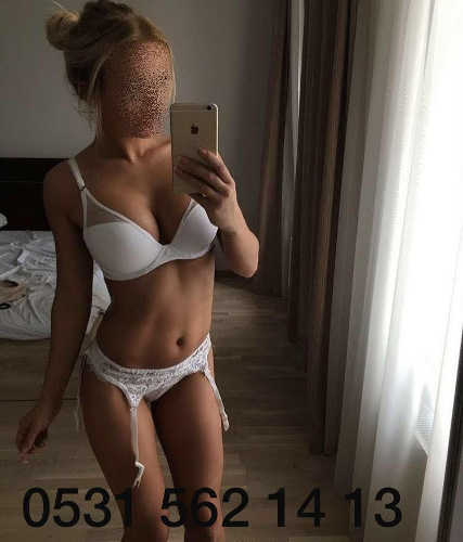 Vip Escort Bayan Didem