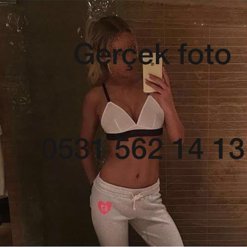 Vip Escort Bayan Didem