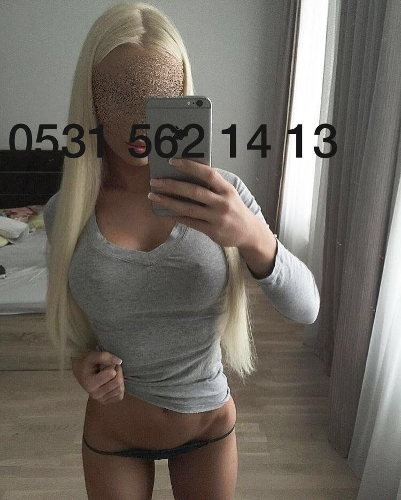 Vip Escort Bayan Didem