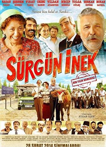 Vizyona giren filmler (28 şubat 2014) 